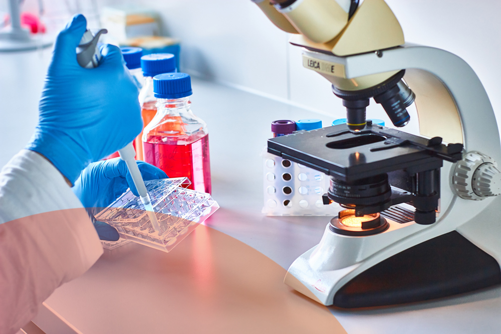 Life Sciences